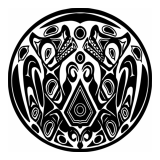 Quileute (Twilight Saga) Logo PNG Vector