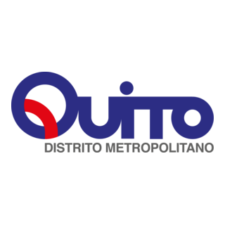Quito Logo PNG Vector