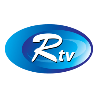 R tv Logo PNG Vector