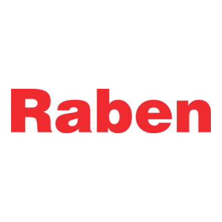 Raben Logo PNG Vector