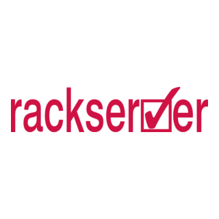 Rackserver Logo PNG Vector