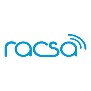 Racsa Logo PNG Vector