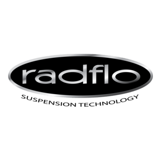 Radflo Logo PNG Vector