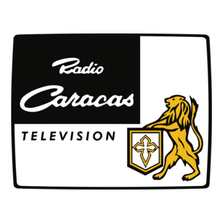 Radio Caracas Televisión Logo PNG Vector