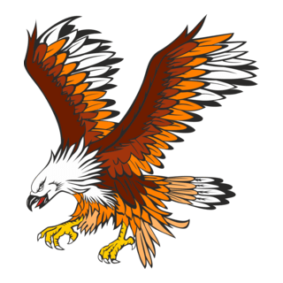 RAJAWALI Logo PNG Vector