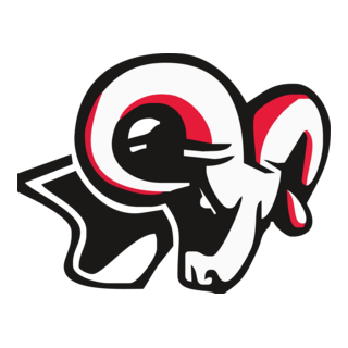Ram Logo PNG Vector