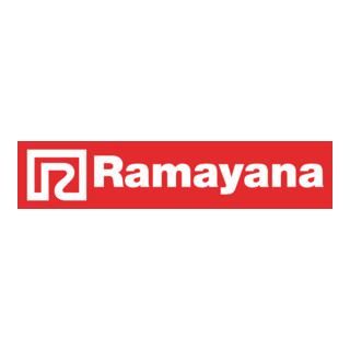 RAMAYANA Logo PNG Vector