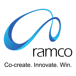 ramco new Logo PNG Vector