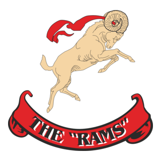 Ramsgate FC Logo PNG Vector