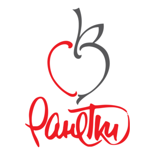 Ranetki Logo PNG Vector
