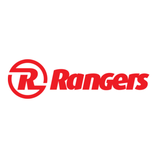 Rangers Logo PNG Vector
