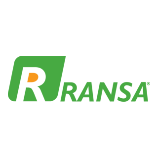 RANSA Logo PNG Vector