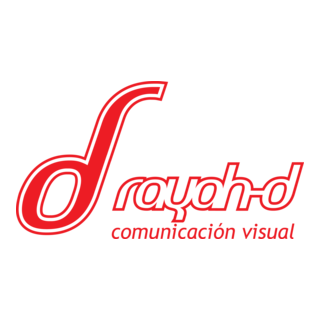 rayah-d Logo PNG Vector