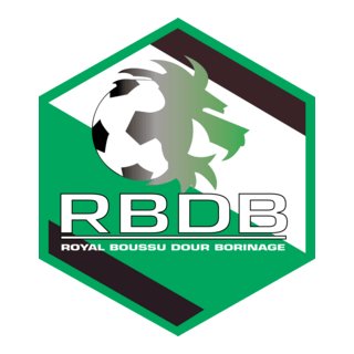 RBDB Logo PNG Vector