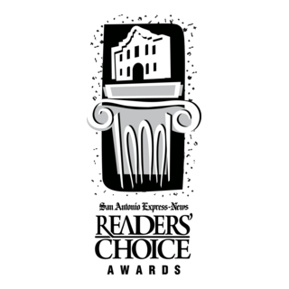 Readers' Choice Awards Logo PNG Vector