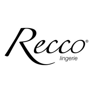 Recco Lingerie Logo PNG Vector