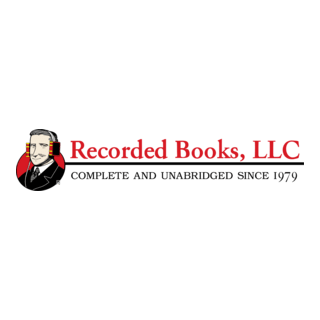 Recorded Books Logo PNG Vector