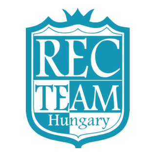 RecTeam Hungary Logo PNG Vector