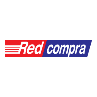 Red Compra Logo PNG Vector