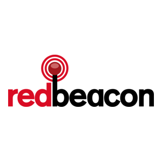 Redbeacon Logo PNG Vector