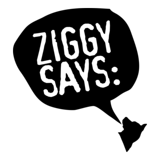 Reddog Coffee Traders Logo PNG Vector