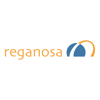 REGANOSA Logo PNG Vector