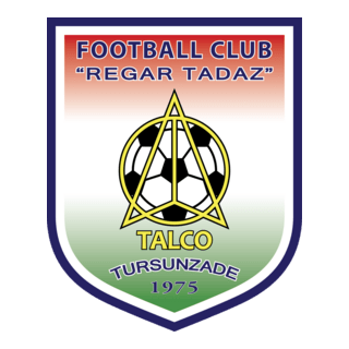 Regar-TadAZ Tursunzoda Logo PNG Vector