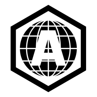 Region A Logo PNG Vector