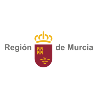 Región de Murcia Logo PNG Vector