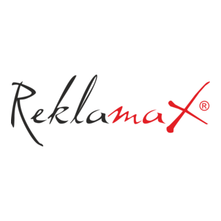 reklamax tanıtım ve reklam hizmetleri Logo PNG Vector