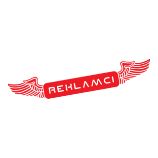 Reklamci 1 Logo PNG Vector