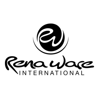 Rena Ware International Logo PNG Vector