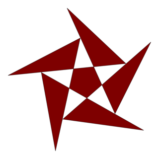 Research and Organization Management Logo PNG Vector