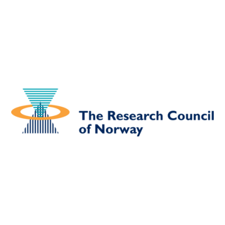 Research Council of Norway Logo PNG Vector