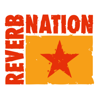 Reverb Nation Logo PNG Vector