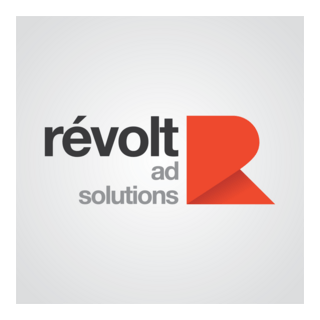 révolt Logo PNG Vector