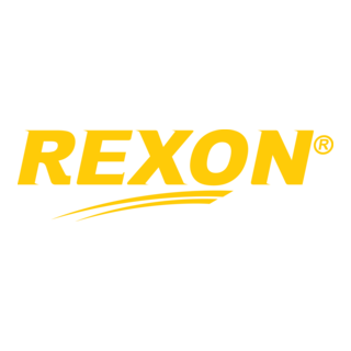 Rexon Logo PNG Vector