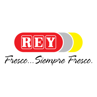 REY Logo PNG Vector