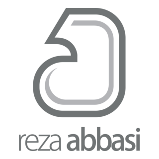 Reza Abbasi Logo PNG Vector