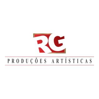 RG Produções Artísticas Logo PNG Vector