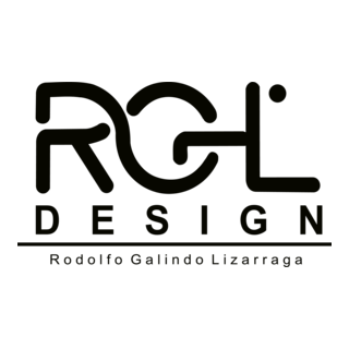 rgl designs Logo PNG Vector