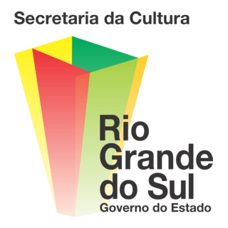 Rio Grande do Sul Governo do Estado Logo PNG Vector