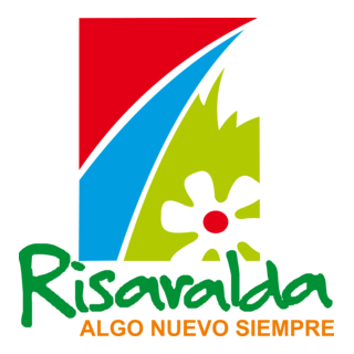 Risaralda Algo Nuevo Siempre Logo PNG Vector