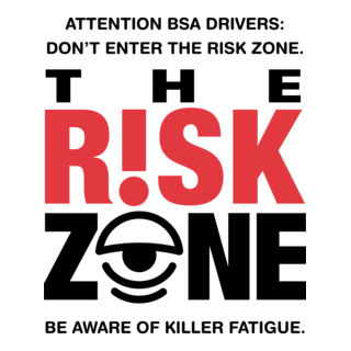 Risk Zone Logo PNG Vector