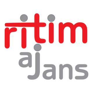 RiTiM Ajans Logo PNG Vector