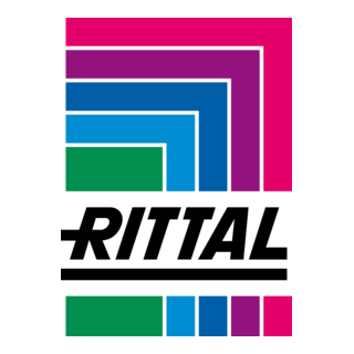 Rittal Logo PNG Vector