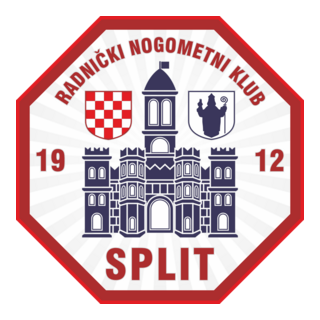 RNK SPLIT Logo PNG Vector