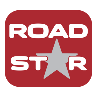 Roadstar Logo PNG Vector