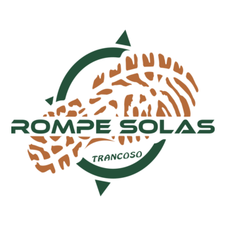 Rompe Solas Logo PNG Vector
