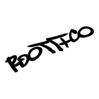 Root & co. Logo PNG Vector